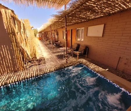 Lalck Cketi Hospedaje Y Turismo San Pedro de Atacama Exterior foto