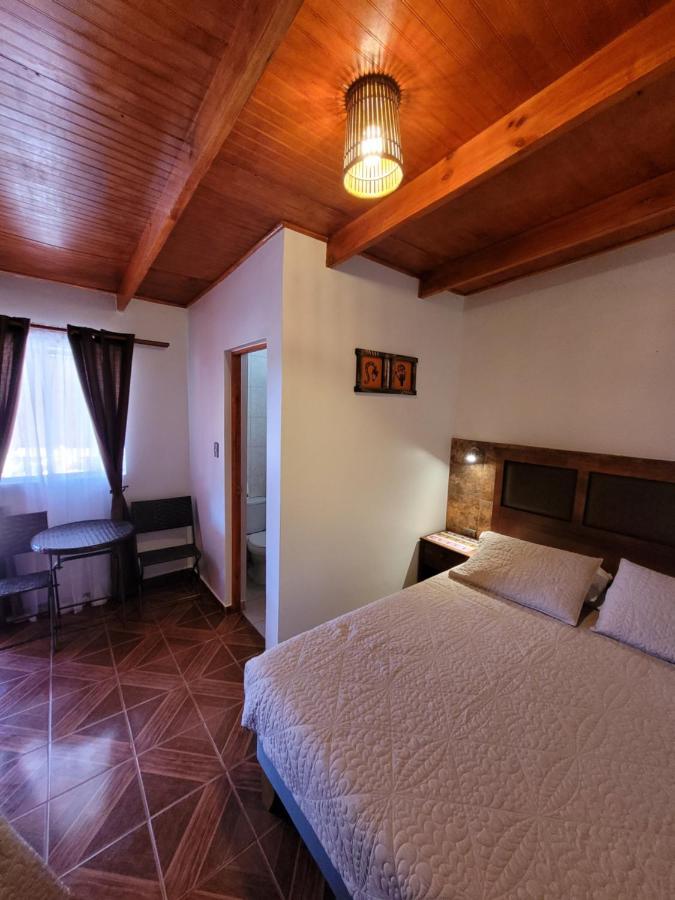 Lalck Cketi Hospedaje Y Turismo San Pedro de Atacama Exterior foto