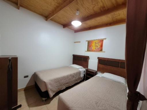 Lalck Cketi Hospedaje Y Turismo San Pedro de Atacama Exterior foto