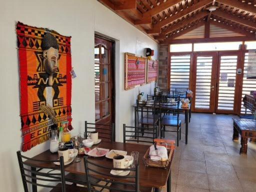 Lalck Cketi Hospedaje Y Turismo San Pedro de Atacama Exterior foto