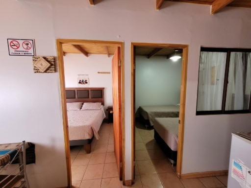 Lalck Cketi Hospedaje Y Turismo San Pedro de Atacama Exterior foto