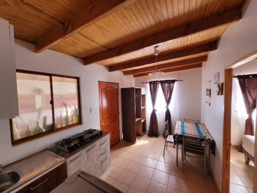 Lalck Cketi Hospedaje Y Turismo San Pedro de Atacama Exterior foto