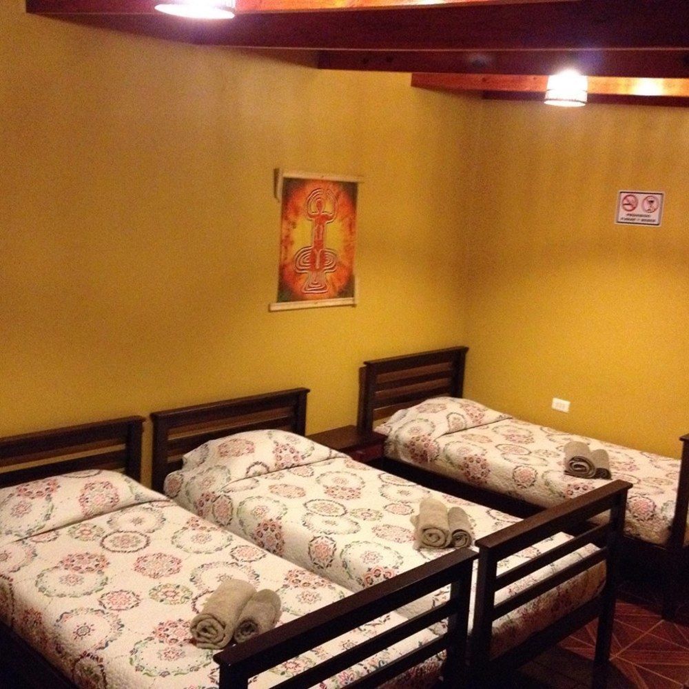 Lalck Cketi Hospedaje Y Turismo San Pedro de Atacama Exterior foto