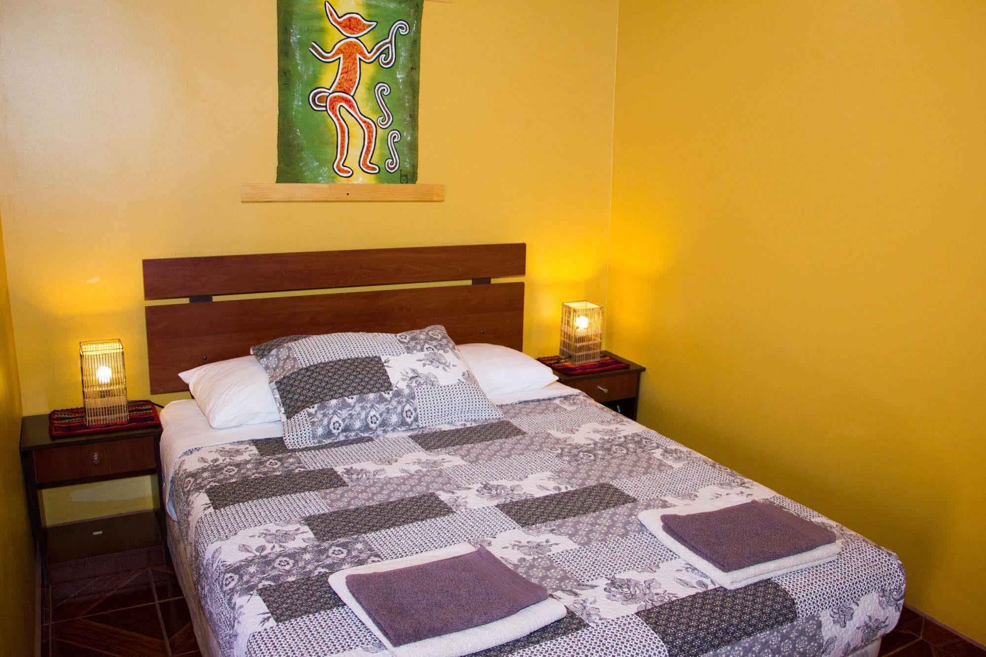 Lalck Cketi Hospedaje Y Turismo San Pedro de Atacama Exterior foto
